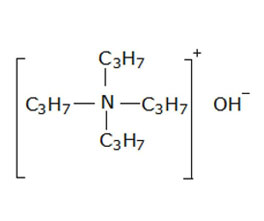 四丙基氫氧化銨，25%（水溶液）