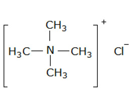 四甲基氯化銨，99%