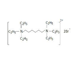 溴化六乙基己二銨，98%